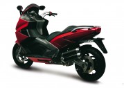 Gilera Nexus 300